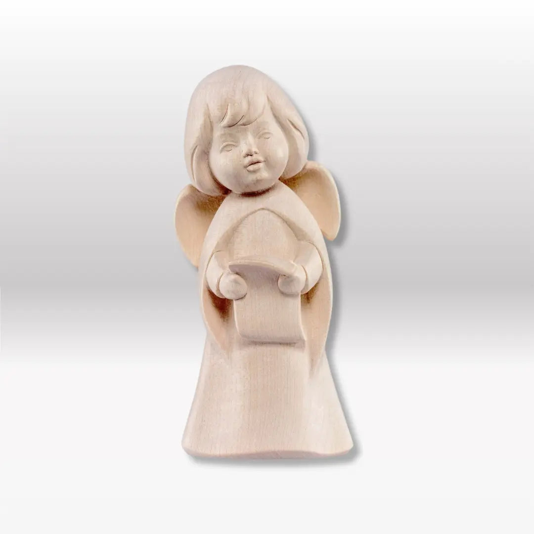 Traumengel singend natur