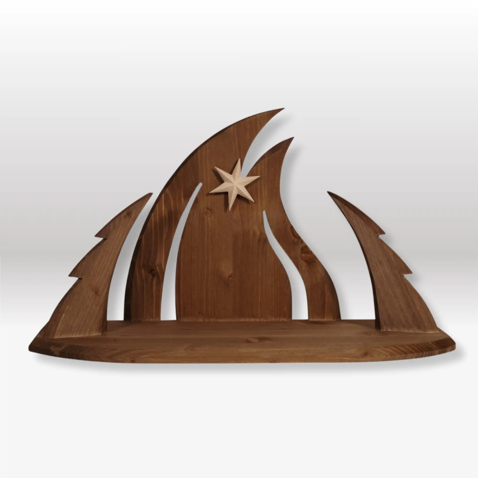 Krippenstall "Ambiente Design "