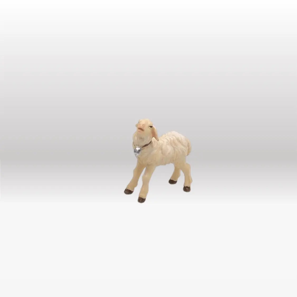 Lamm stehend von Kostner-3