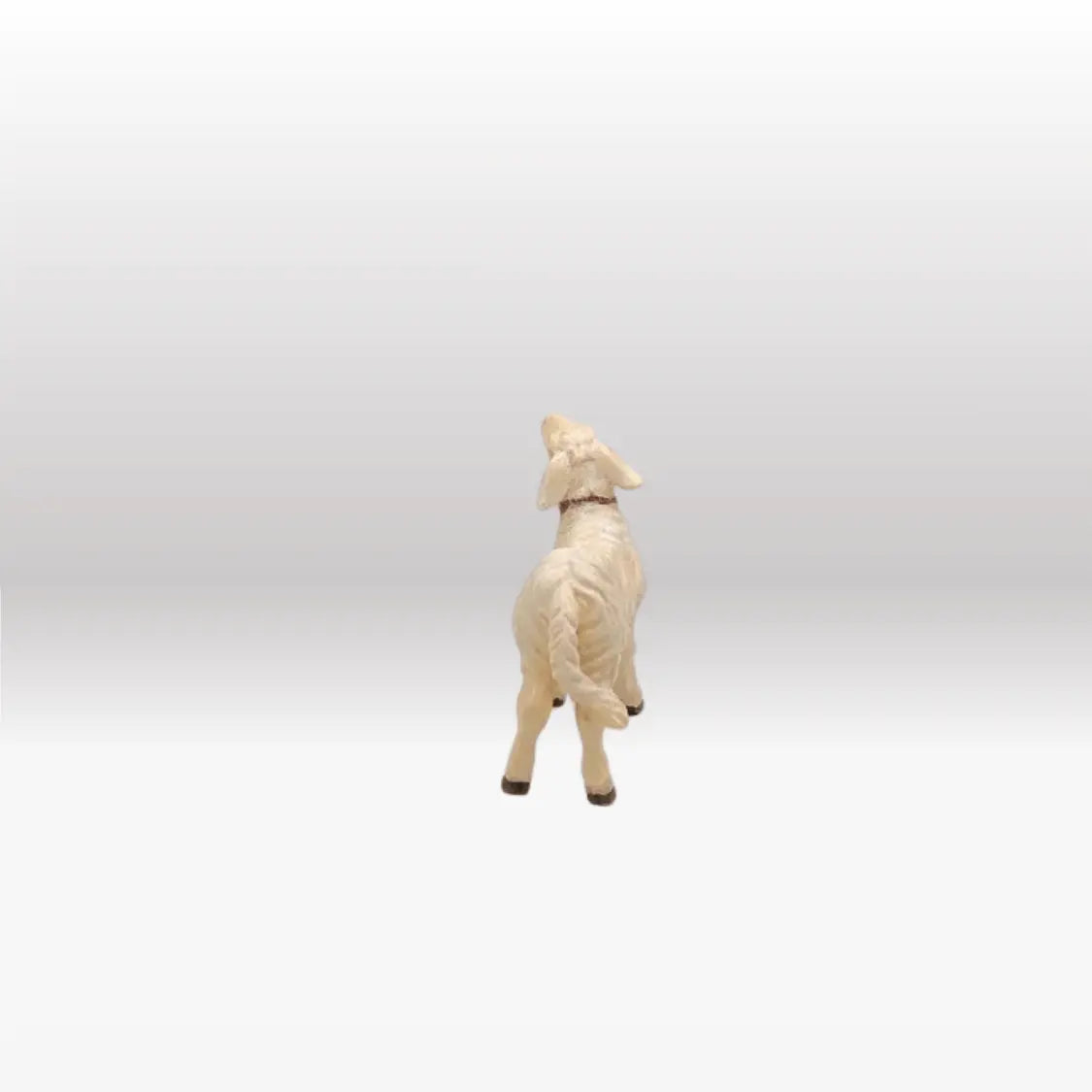 Lamm stehend von Kostner-4