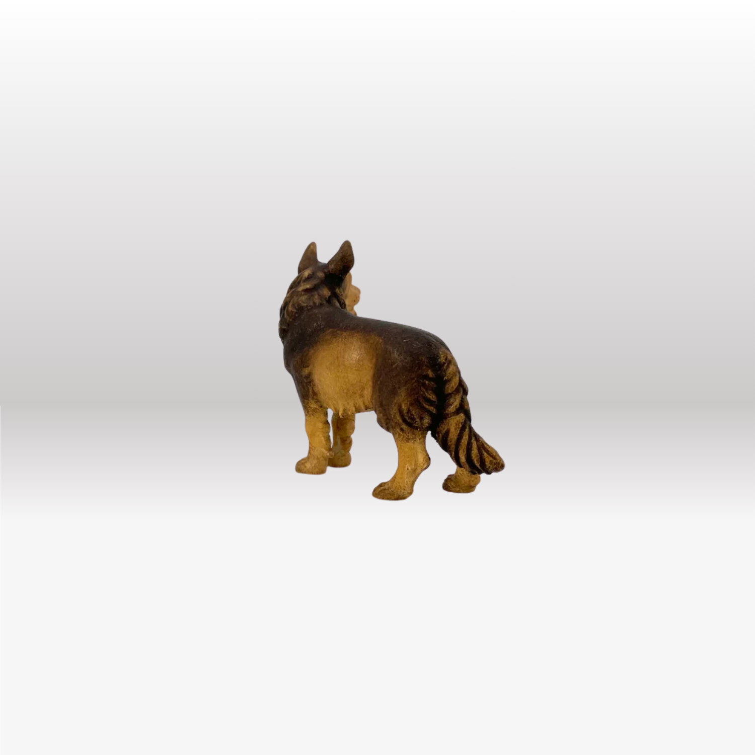 Schäferhund von Kostner-3