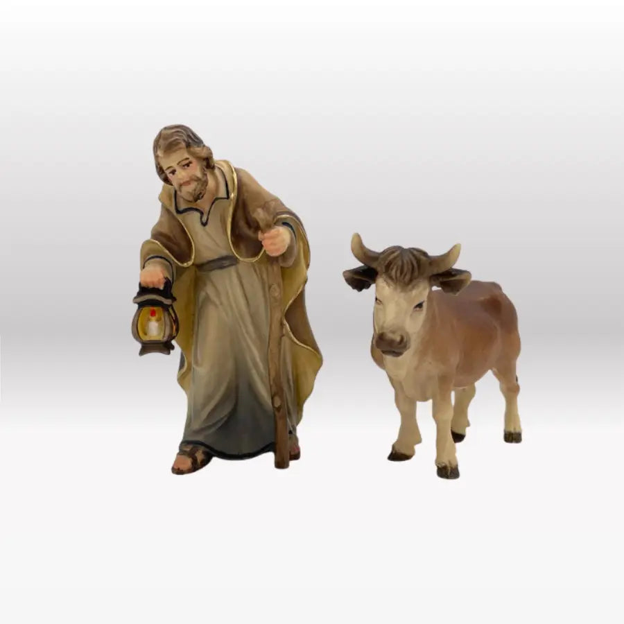 Ochs von Heimatkrippe-4