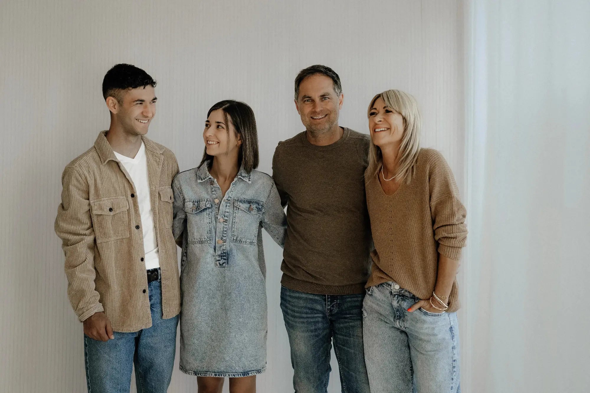 Wir sind Familie Kopp,Inhaber von Akantus