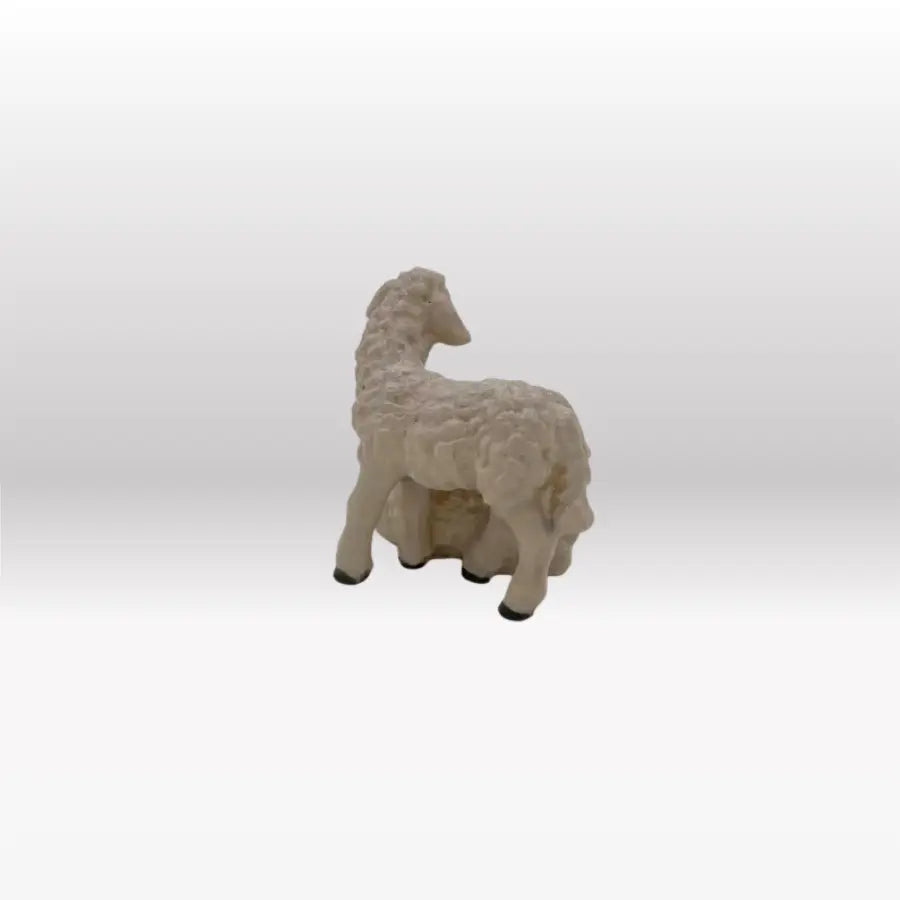 Lammgruppe von Heimatkrippe-2