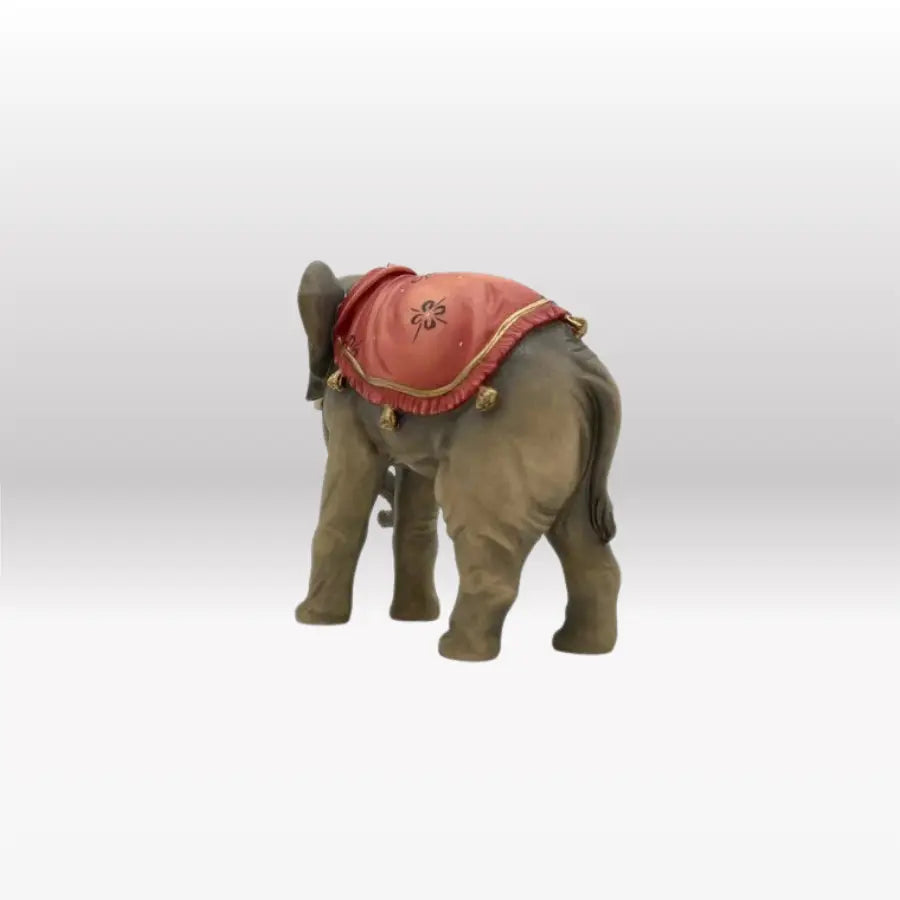 Elefant von Heimatkrippe-2