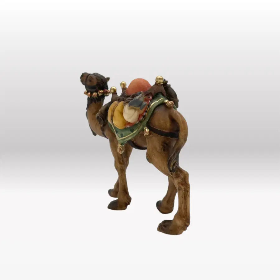 Kamel von Heimatkrippe-2