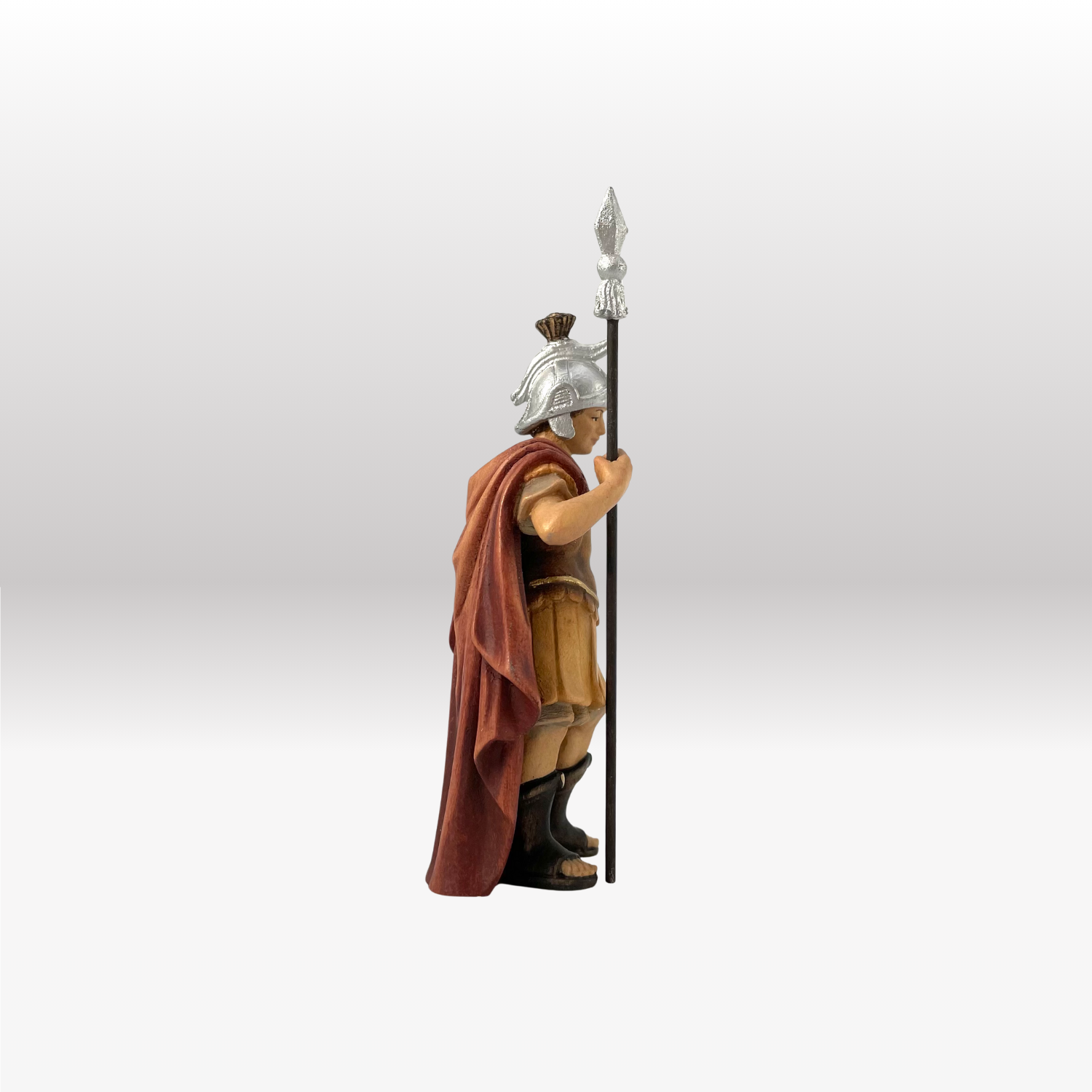 Römischer Soldat von Kostner-3